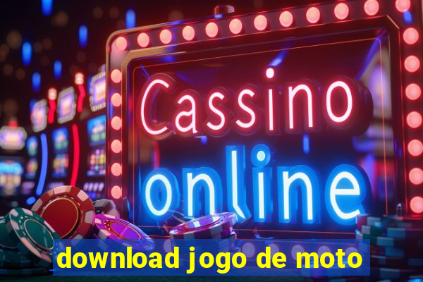 download jogo de moto